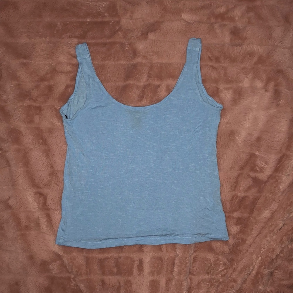H&M basic tank top only worn a couple times